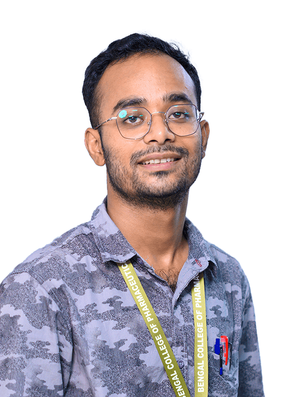 Mr. Ankan Pradhan